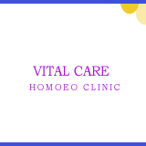 VITAL CARE HOMOEO CLINIC